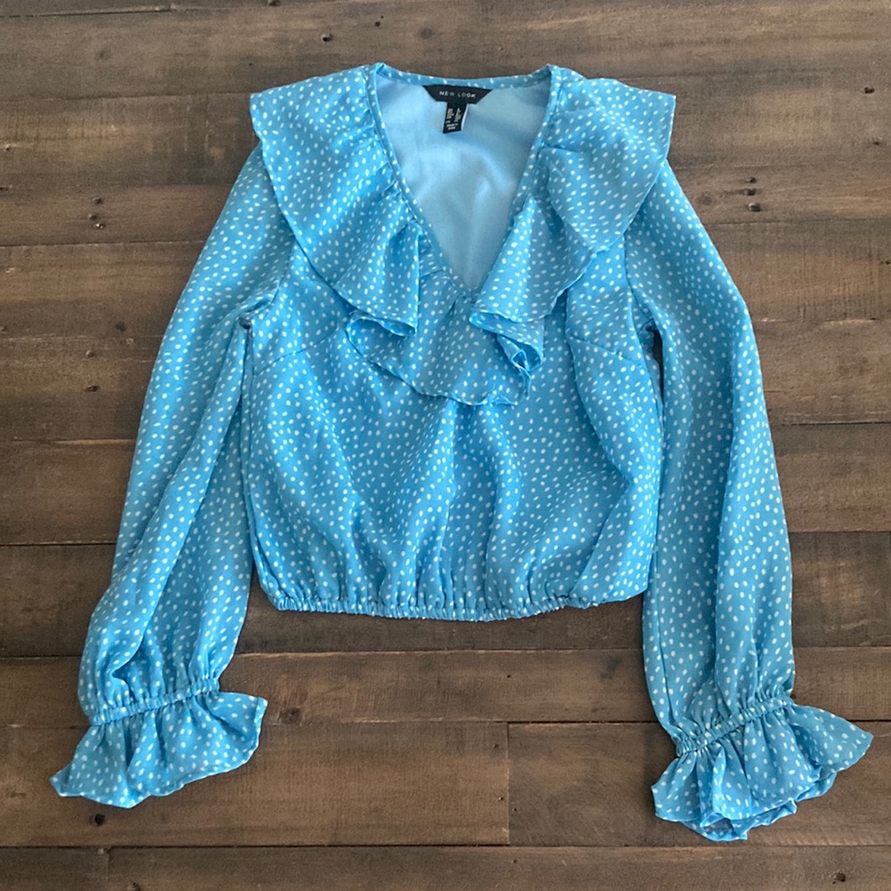 NewLook Blouse